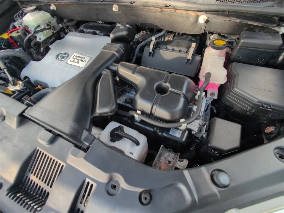 2013 Toyota Highlander - Image 20 of 21
