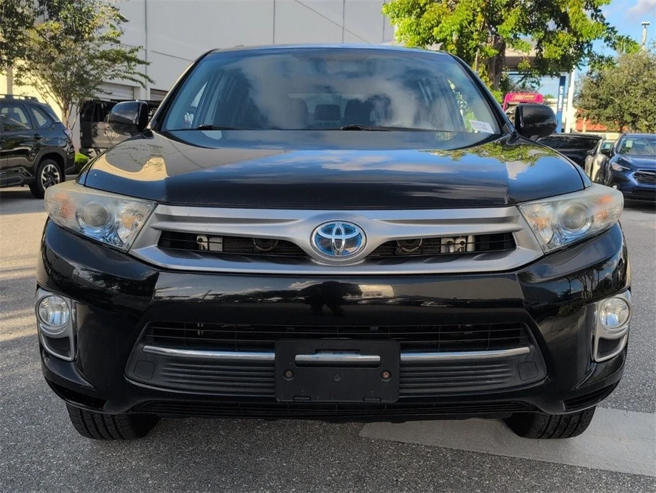 2013 Toyota Highlander - Image 3 of 21