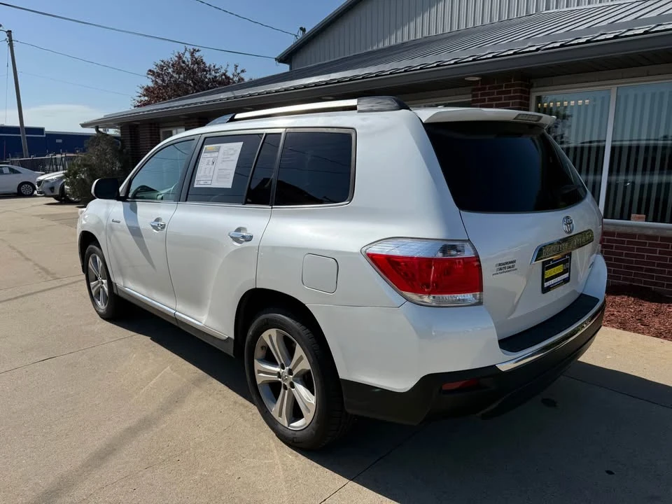 2013 Toyota Highlander - Image 5 of 20