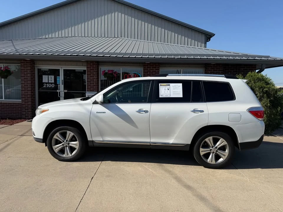 2013 Toyota Highlander - Image 4 of 20