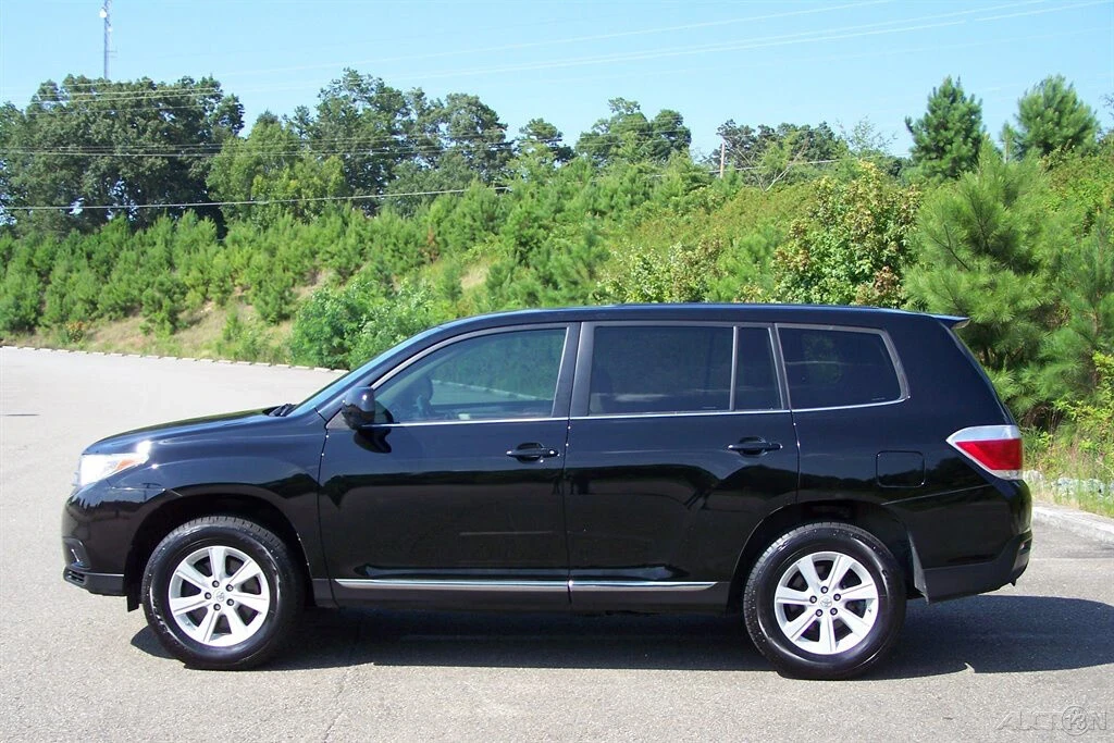 2013 Toyota Highlander - Image 6 of 12