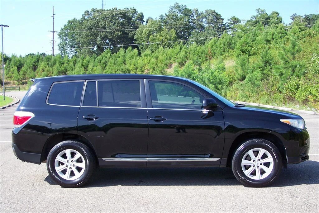 2013 Toyota Highlander - Image 5 of 12