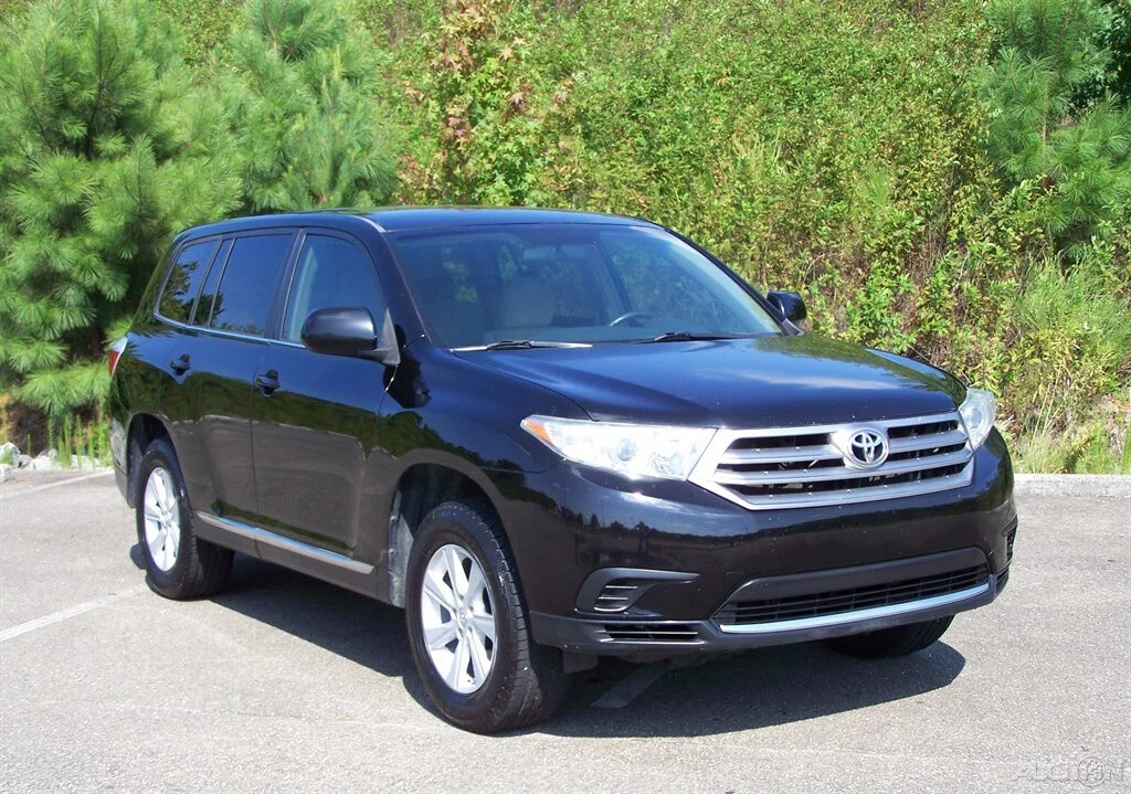 2013 Toyota Highlander - Image 3 of 12