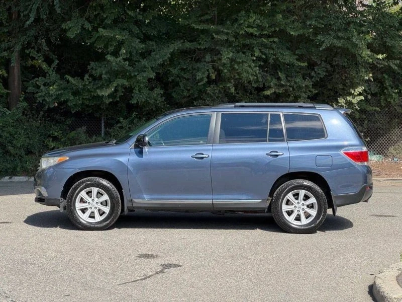 2013 Toyota Highlander - Image 5 of 12
