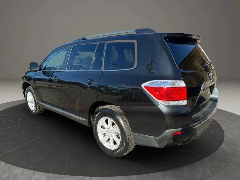 2013 Toyota Highlander - Image 7 of 12