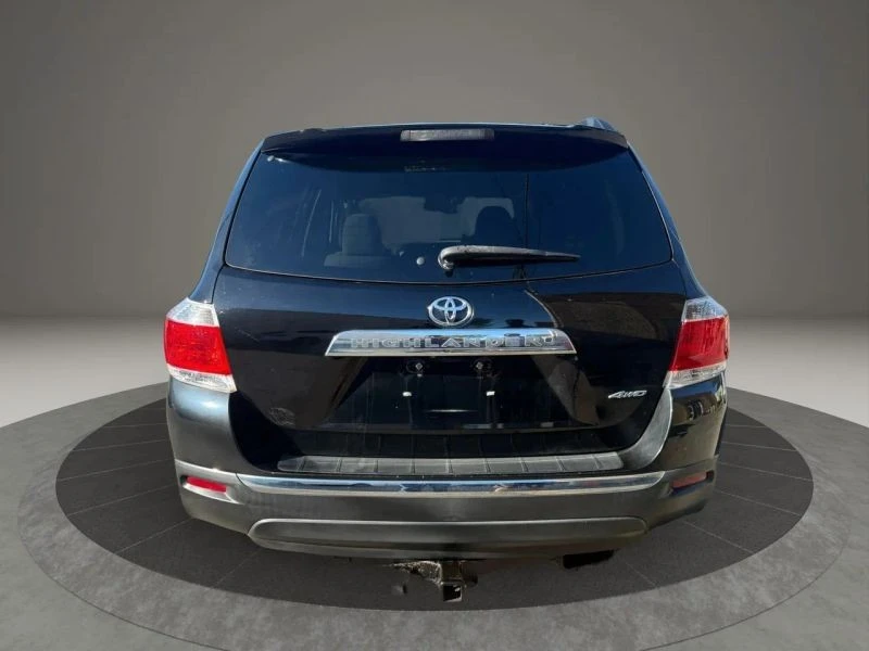 2013 Toyota Highlander - Image 6 of 12