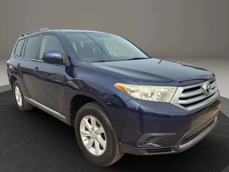 2013 Toyota Highlander - Image 3 of 12