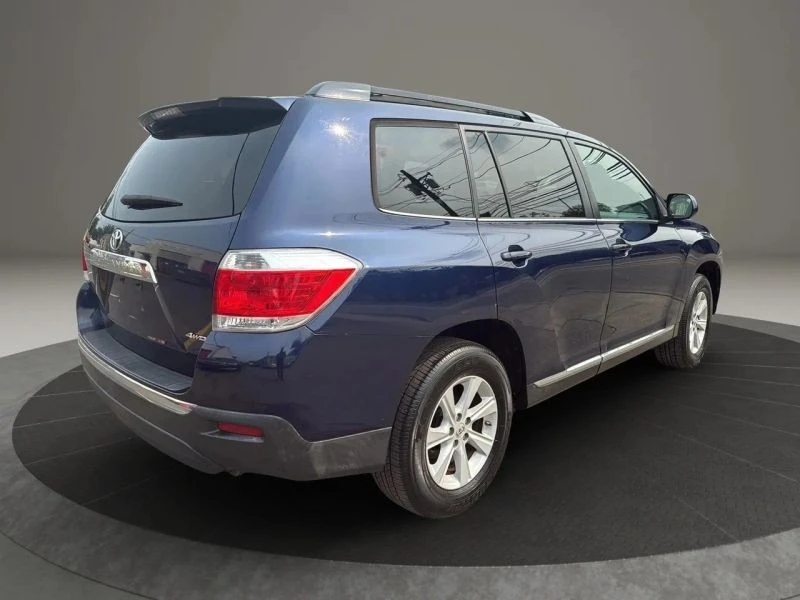 2013 Toyota Highlander - Image 5 of 12