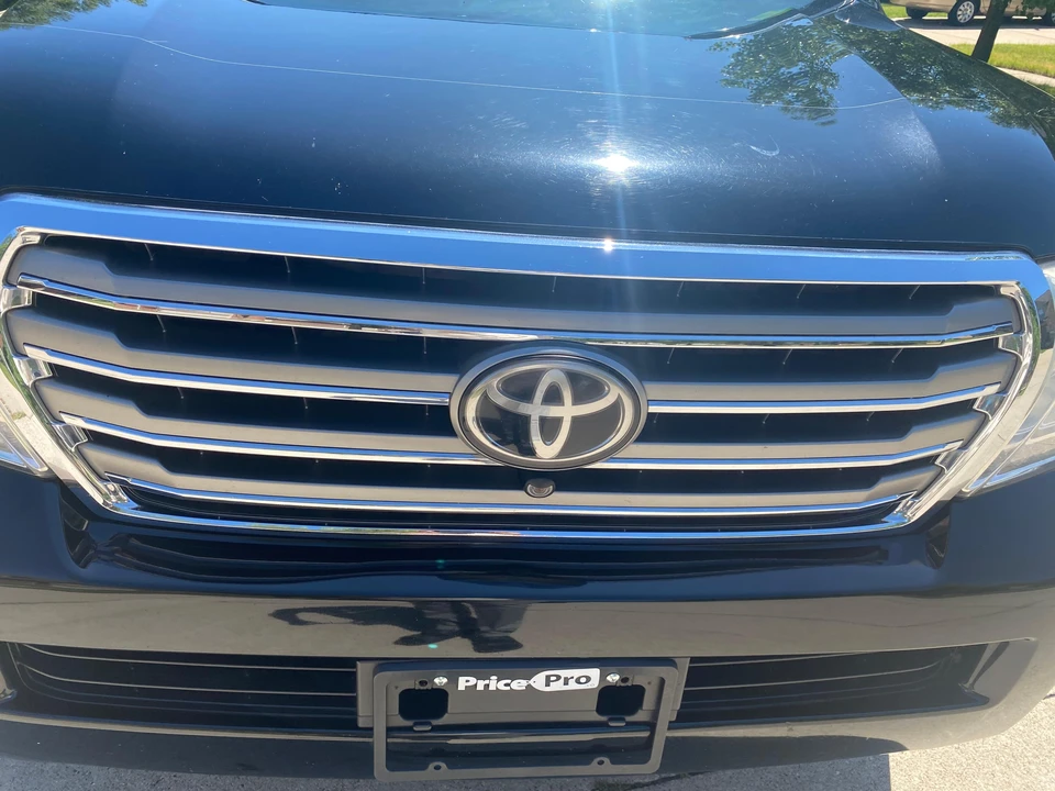 2013 Toyota J200 Land Cruiser - Image 23 of 31