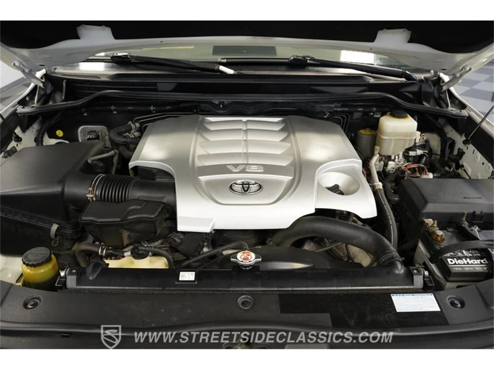 2013 Toyota J200 Land Cruiser - Image 31 of 31