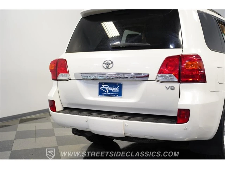 2013 Toyota J200 Land Cruiser - Image 24 of 31