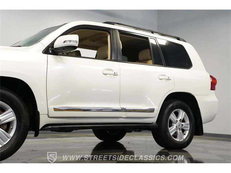 2013 Toyota J200 Land Cruiser - Image 20 of 31