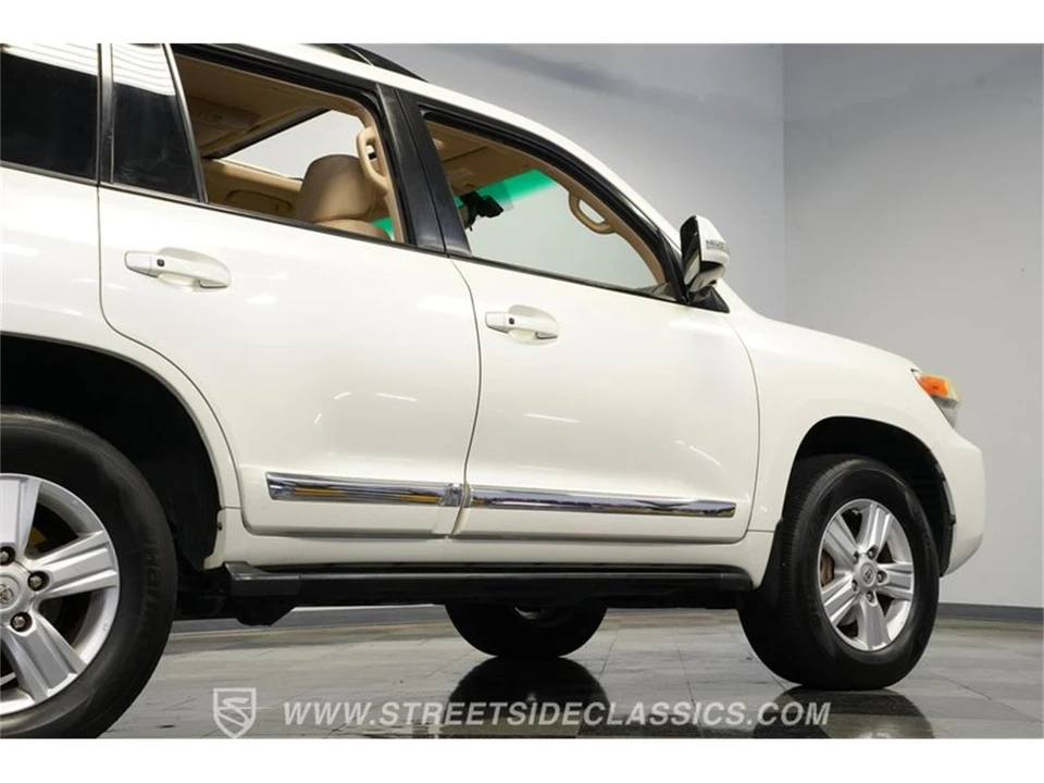 2013 Toyota J200 Land Cruiser - Image 26 of 31