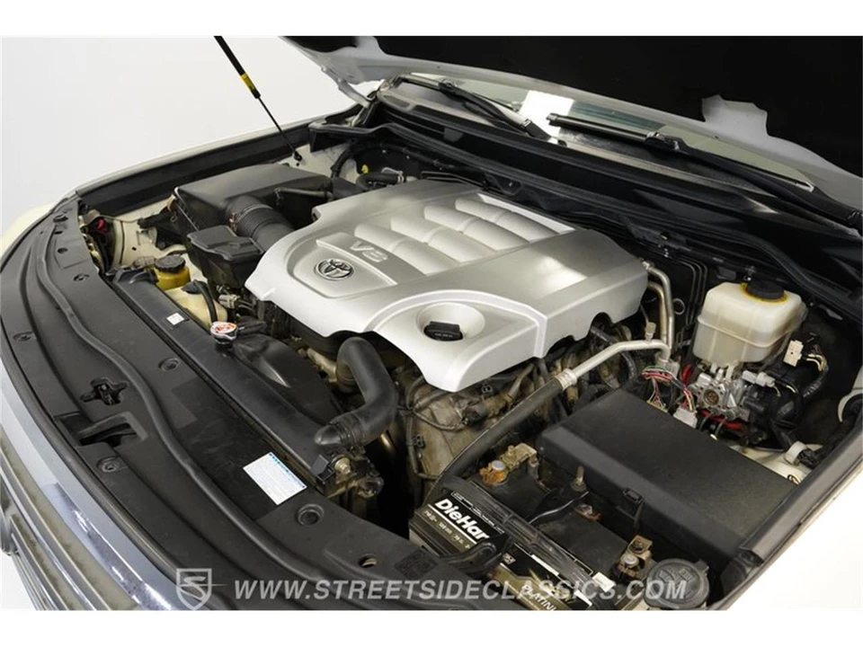 2013 Toyota J200 Land Cruiser - Image 30 of 31