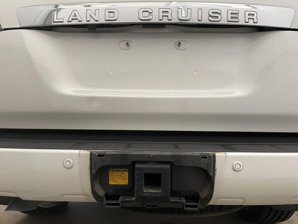 2013 Toyota J200 Land Cruiser - Image 6 of 19