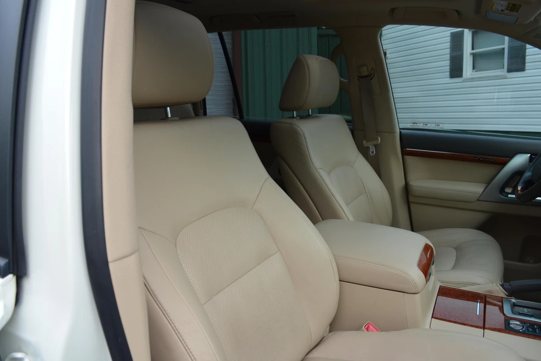 2013 Toyota J200 Land Cruiser - Image 17 of 19