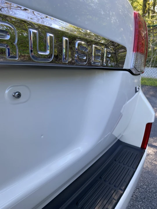 2013 Toyota J200 Land Cruiser - Image 9 of 19