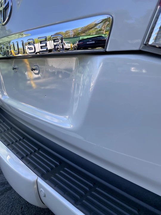 2013 Toyota J200 Land Cruiser - Image 11 of 19