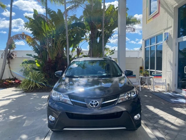 2013 Toyota RAV4 4th Gen - Image 3 of 21