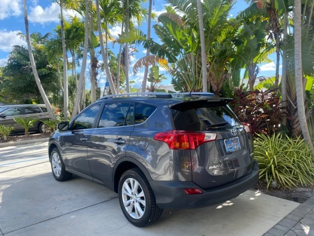2013 Toyota RAV4 4th Gen - Image 6 of 21