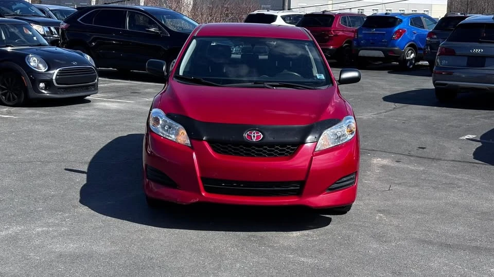2013 Toyota Matrix 2nd Gen - Image 2 of 18