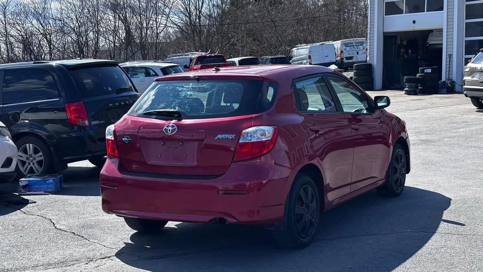 2013 Toyota Matrix 2nd Gen - Image 5 of 18