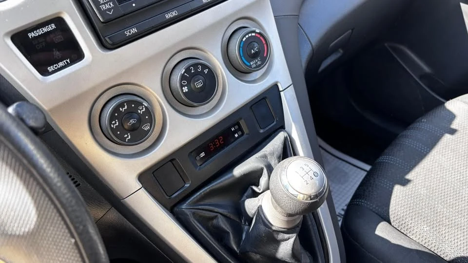 2013 Toyota Matrix 2nd Gen - Image 13 of 18