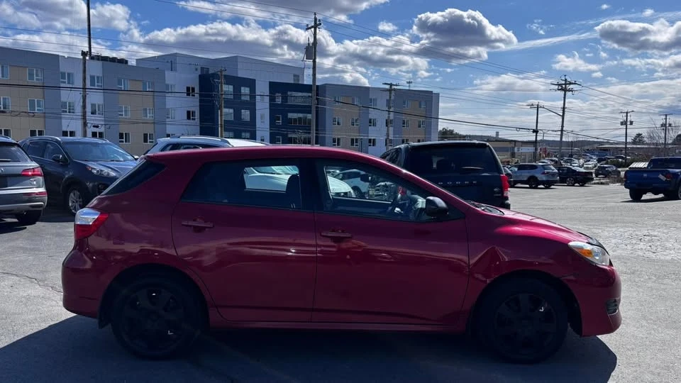 2013 Toyota Matrix 2nd Gen - Image 4 of 18
