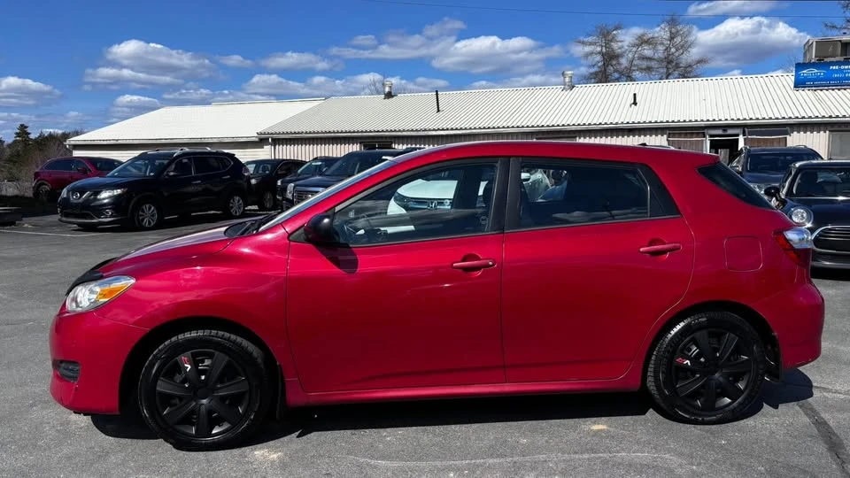2013 Toyota Matrix 2nd Gen - Image 8 of 18