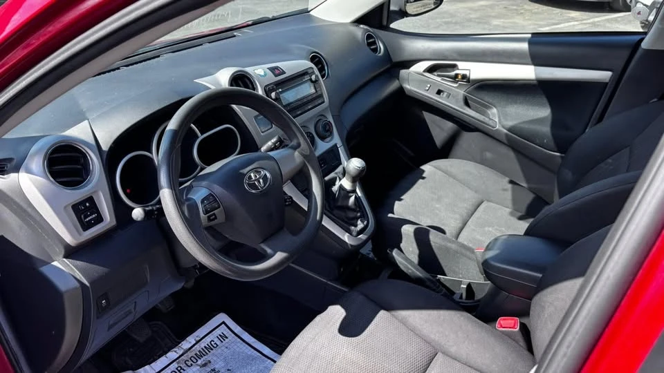 2013 Toyota Matrix 2nd Gen - Image 10 of 18