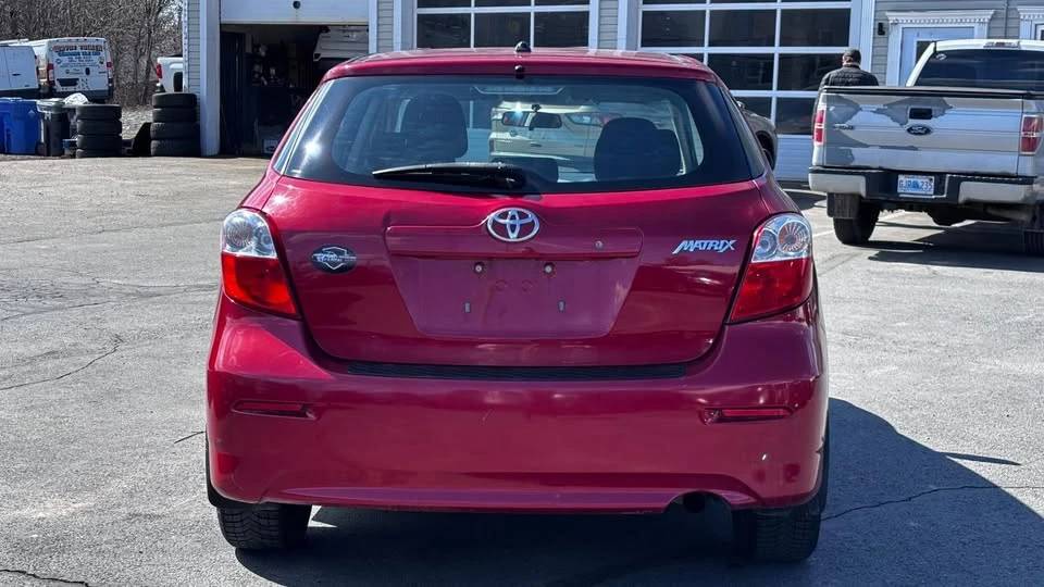 2013 Toyota Matrix 2nd Gen - Image 6 of 18