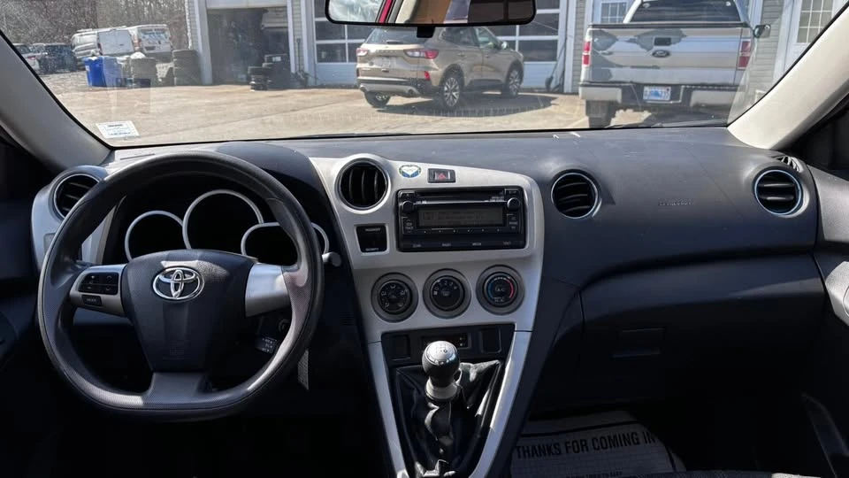 2013 Toyota Matrix 2nd Gen - Image 12 of 18