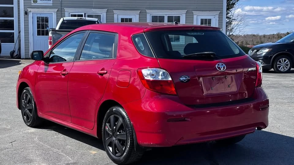 2013 Toyota Matrix 2nd Gen - Image 7 of 18