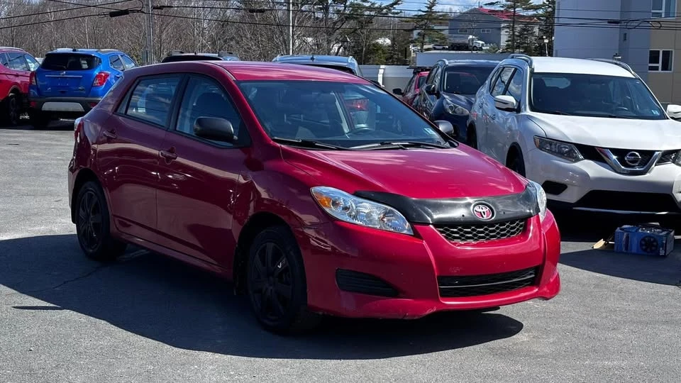 2013 Toyota Matrix 2nd Gen - Image 3 of 18