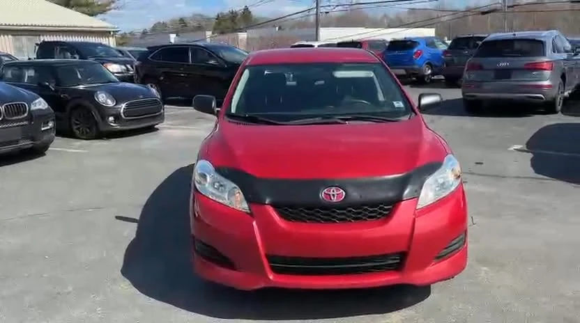2013 Toyota Matrix 2nd Gen - Image 18 of 18