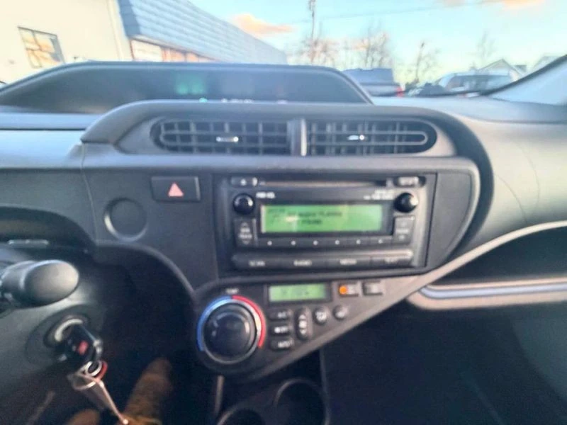 2013 Toyota Prius 3rd Gen - Image 12 of 12