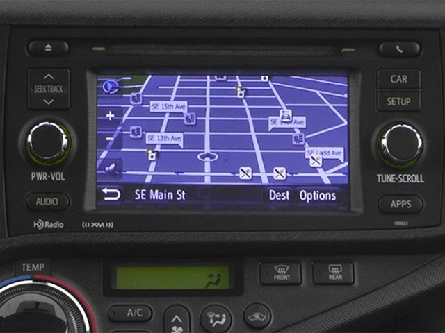 2013 Toyota Prius 3rd Gen - Image 9 of 12