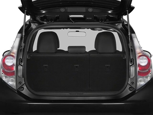2013 Toyota Prius 3rd Gen - Image 12 of 12