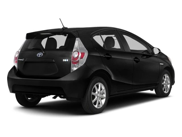 2013 Toyota Prius 3rd Gen - Image 2 of 12