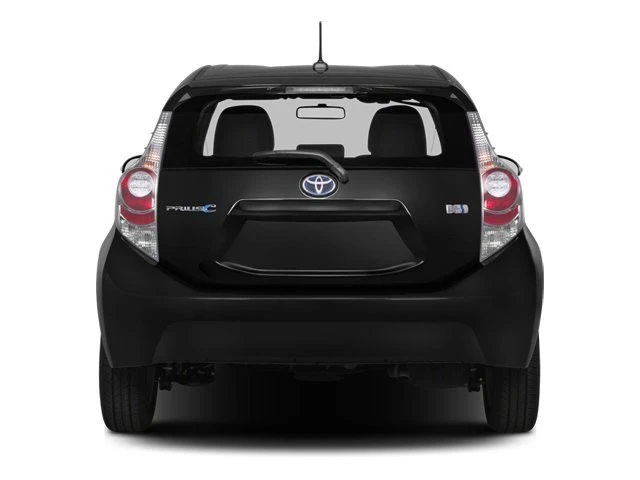 2013 Toyota Prius 3rd Gen - Image 5 of 12