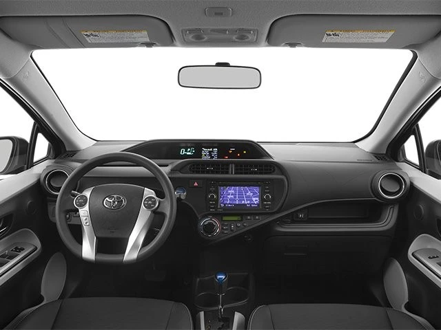 2013 Toyota Prius 3rd Gen - Image 7 of 12