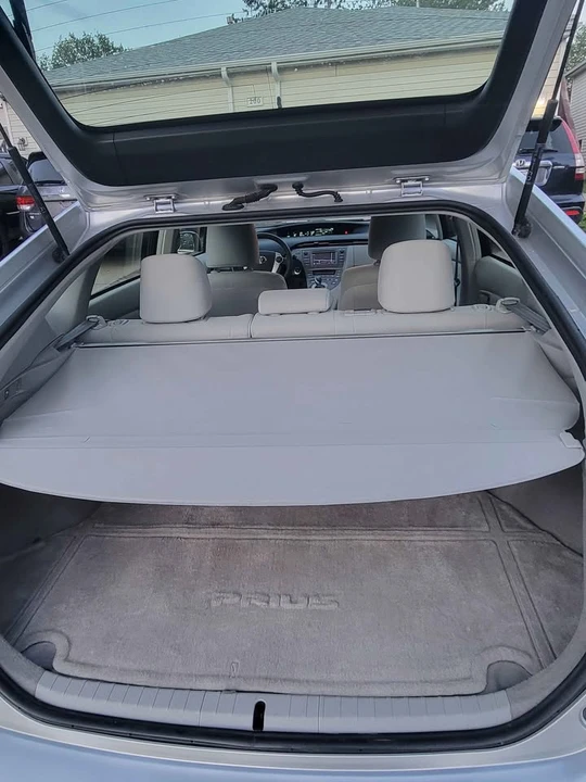 2013 Toyota Prius 3rd Gen - Image 17 of 20