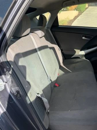 2013 Toyota Prius 2nd Gen - Image 8 of 8