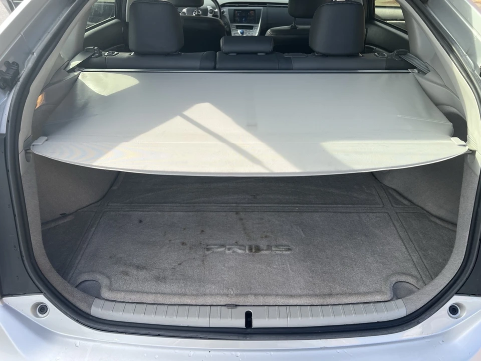 2013 Toyota Prius 3rd Gen - Image 17 of 20