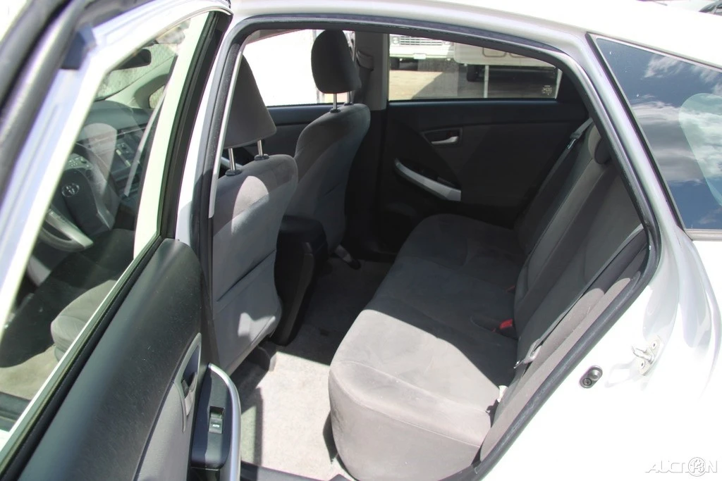2013 Toyota Prius 3rd Gen - Image 21 of 21