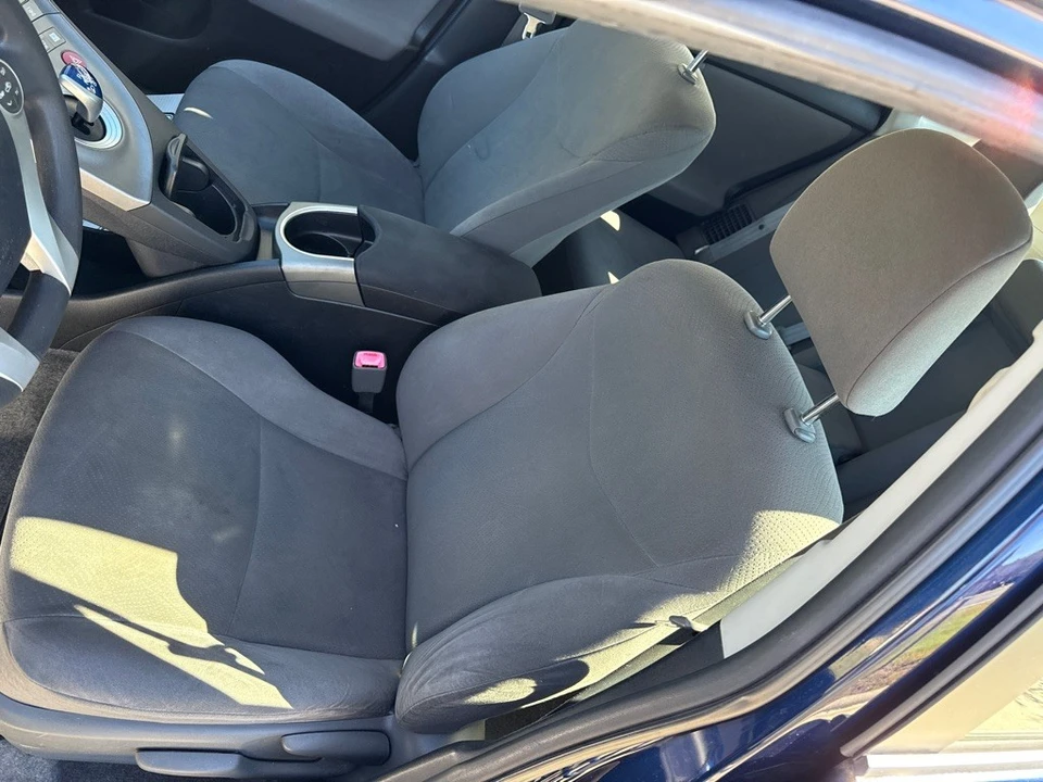 2013 Toyota Prius 3rd Gen - Image 7 of 15