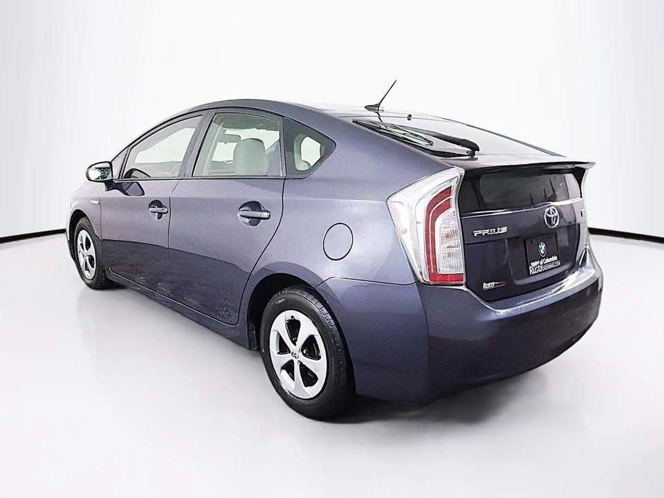 2013 Toyota Prius 3rd Gen - Image 6 of 21