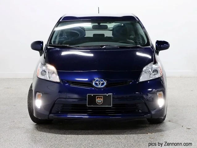 2013 Toyota Prius 3rd Gen - Image 5 of 21