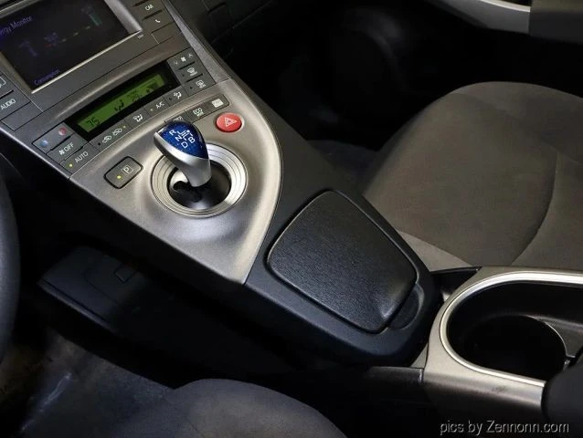 2013 Toyota Prius 3rd Gen - Image 21 of 21