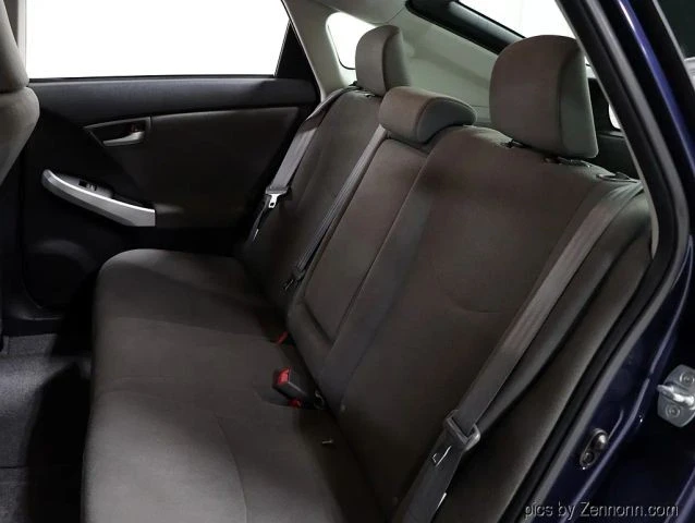 2013 Toyota Prius 3rd Gen - Image 13 of 21